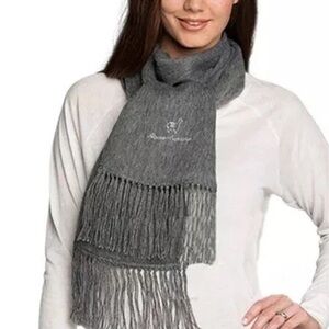 Alpaca Camargo Alpaca Scarf Long 74 inch long approx